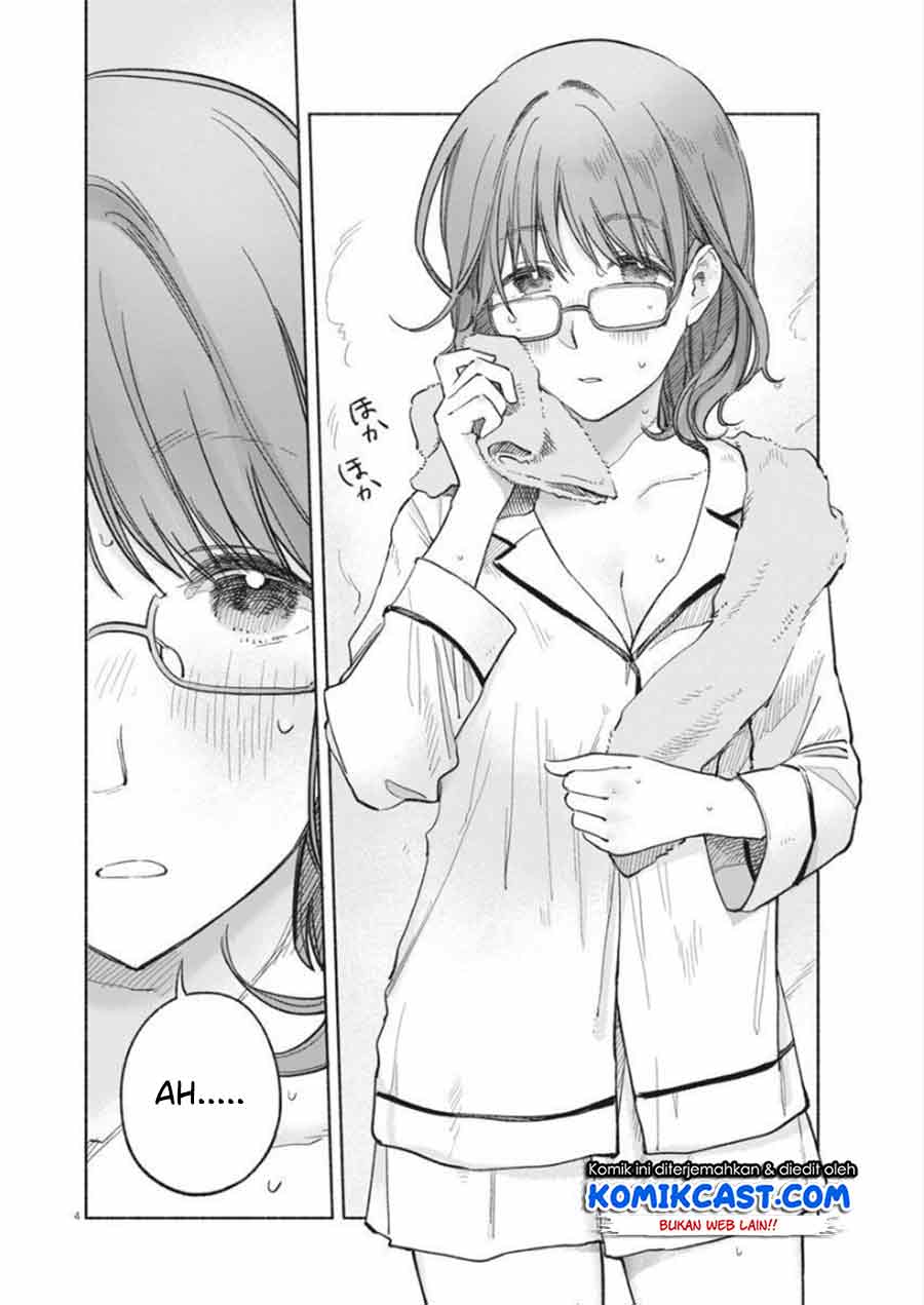 Henshuu no isshou Chapter 02 Bahasa Indonesia