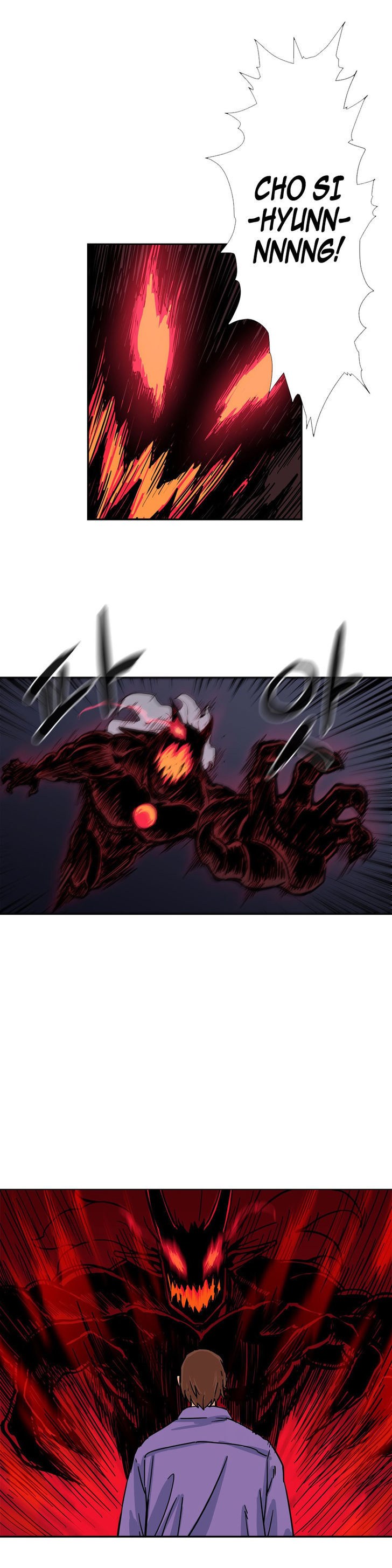 Her Hero Chapter 19 Bahasa Indonesia