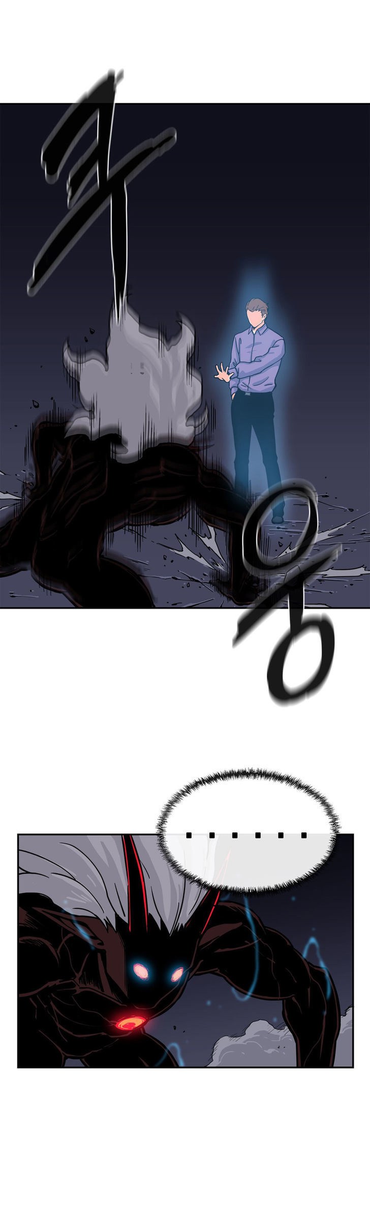 Her Hero Chapter 19 Bahasa Indonesia