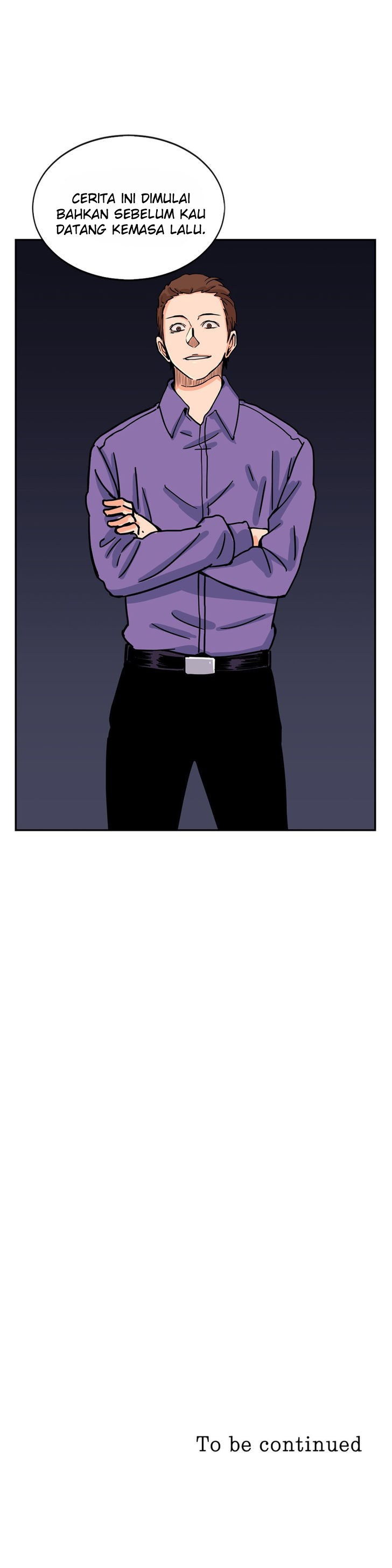 Her Hero Chapter 19 Bahasa Indonesia