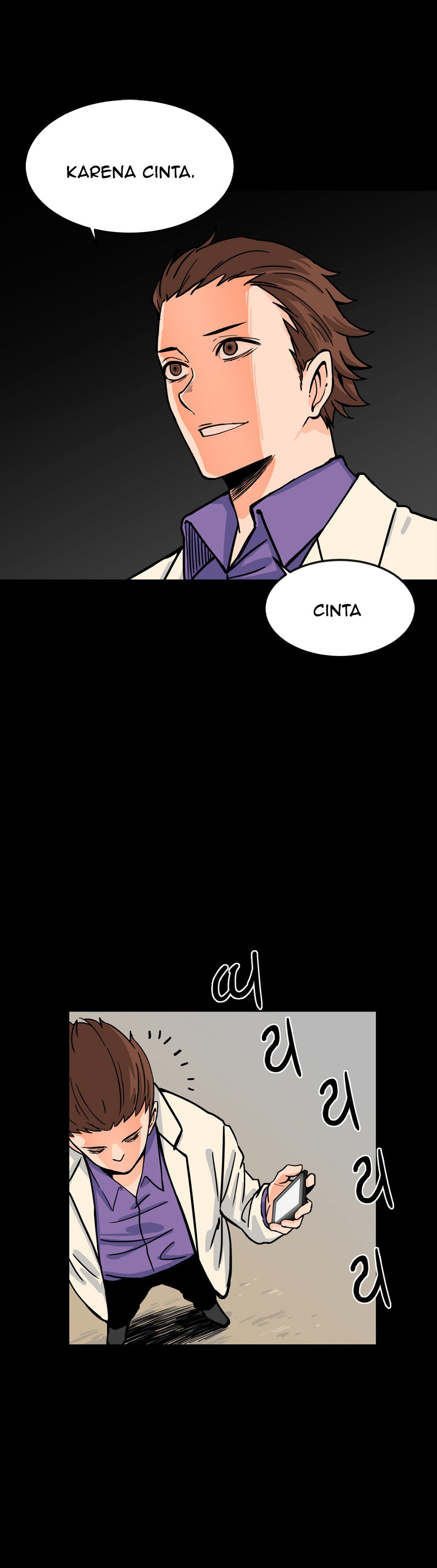 Her Hero Chapter 20 Bahasa Indonesia