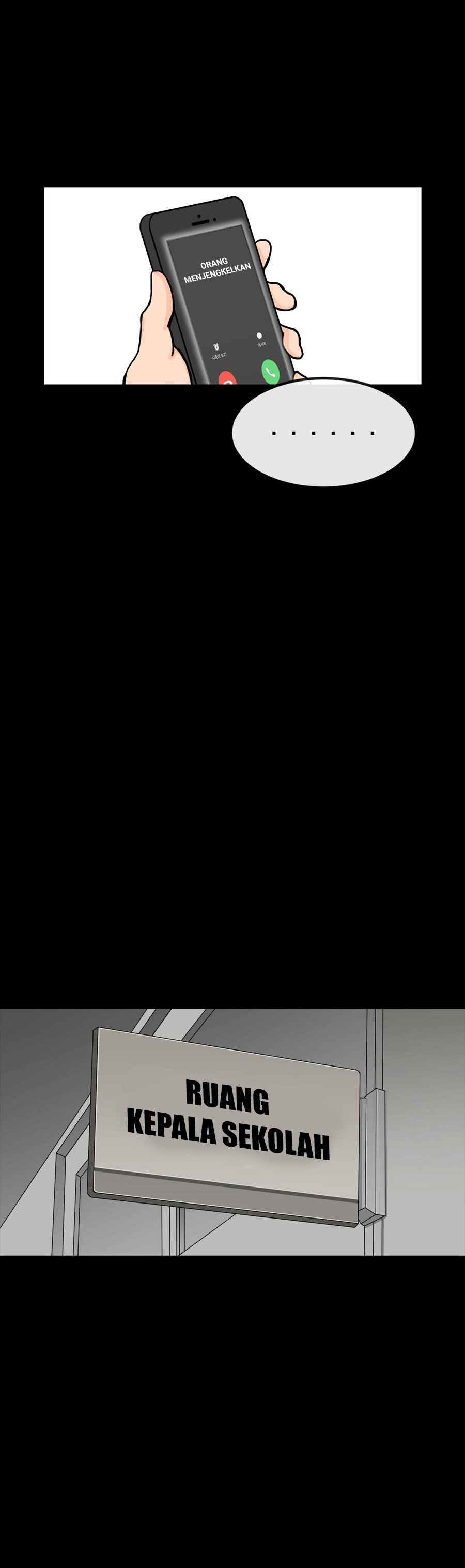 Her Hero Chapter 20 Bahasa Indonesia