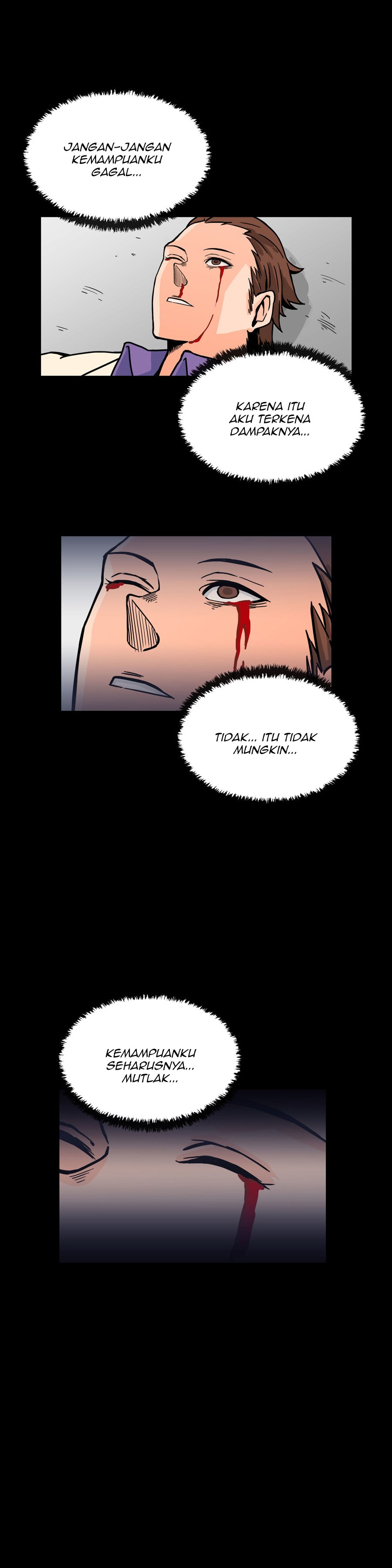 Her Hero Chapter 20 Bahasa Indonesia