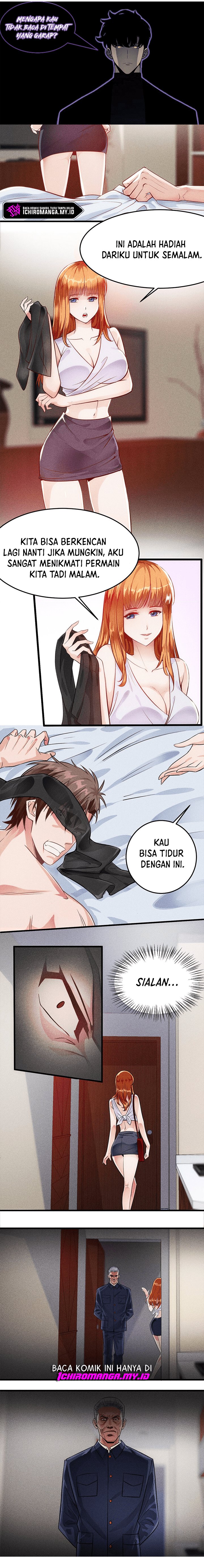 Her Private Bodyguard chapter 2