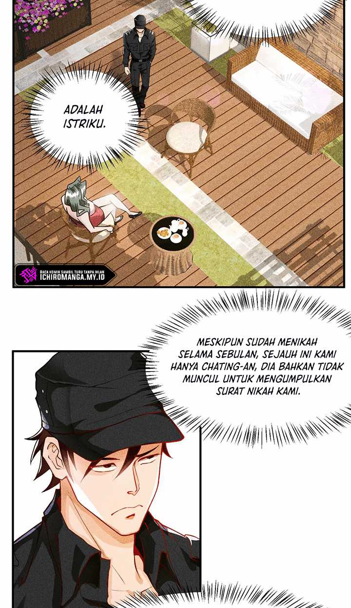 Her Private Bodyguard chapter 3