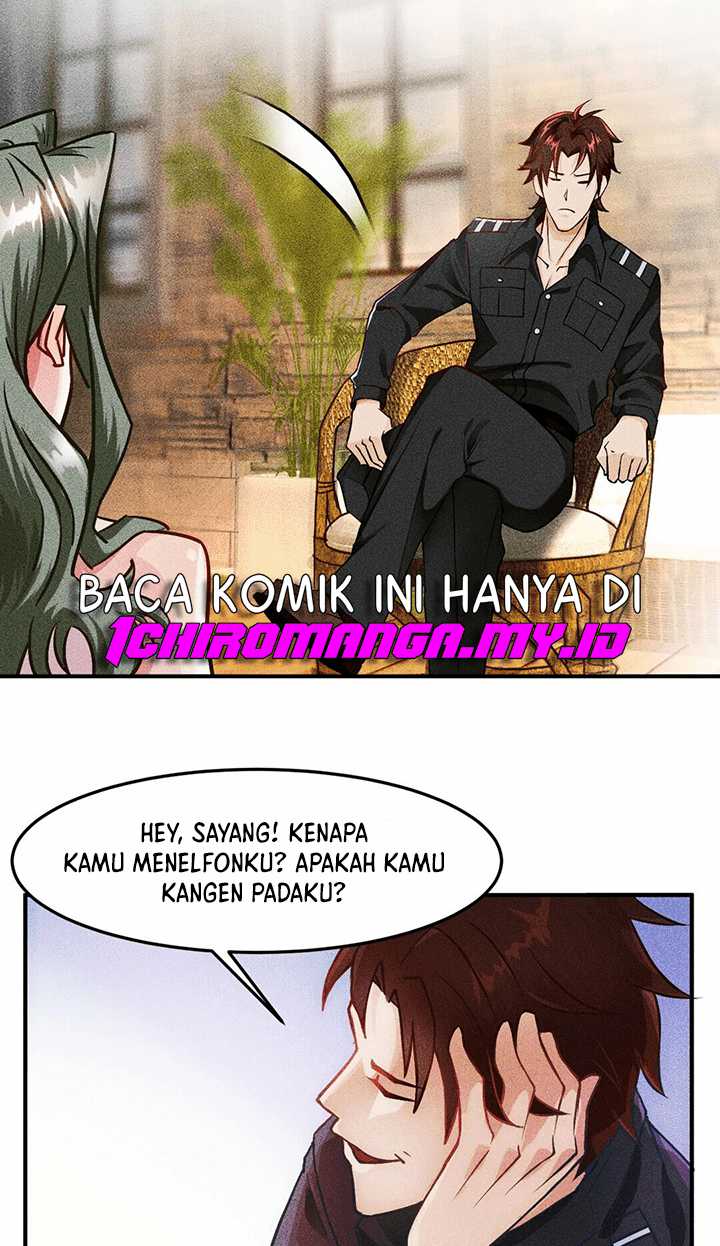 Her Private Bodyguard chapter 3