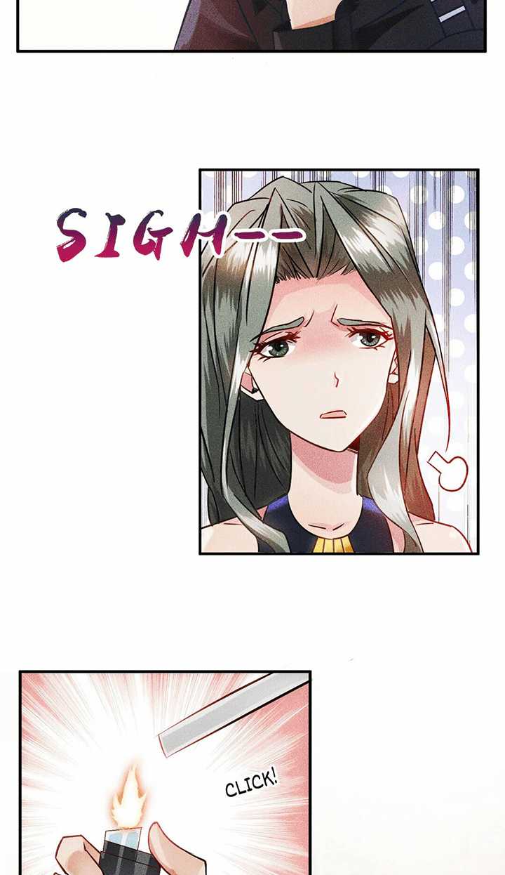 Her Private Bodyguard chapter 3