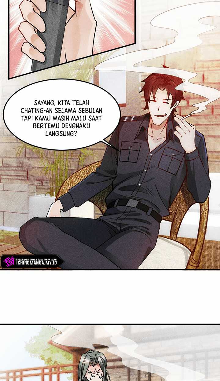 Her Private Bodyguard chapter 3