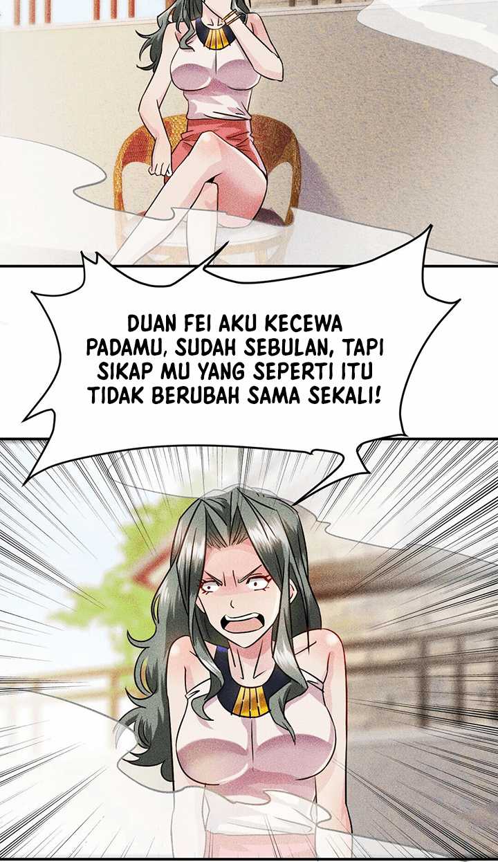 Her Private Bodyguard chapter 3