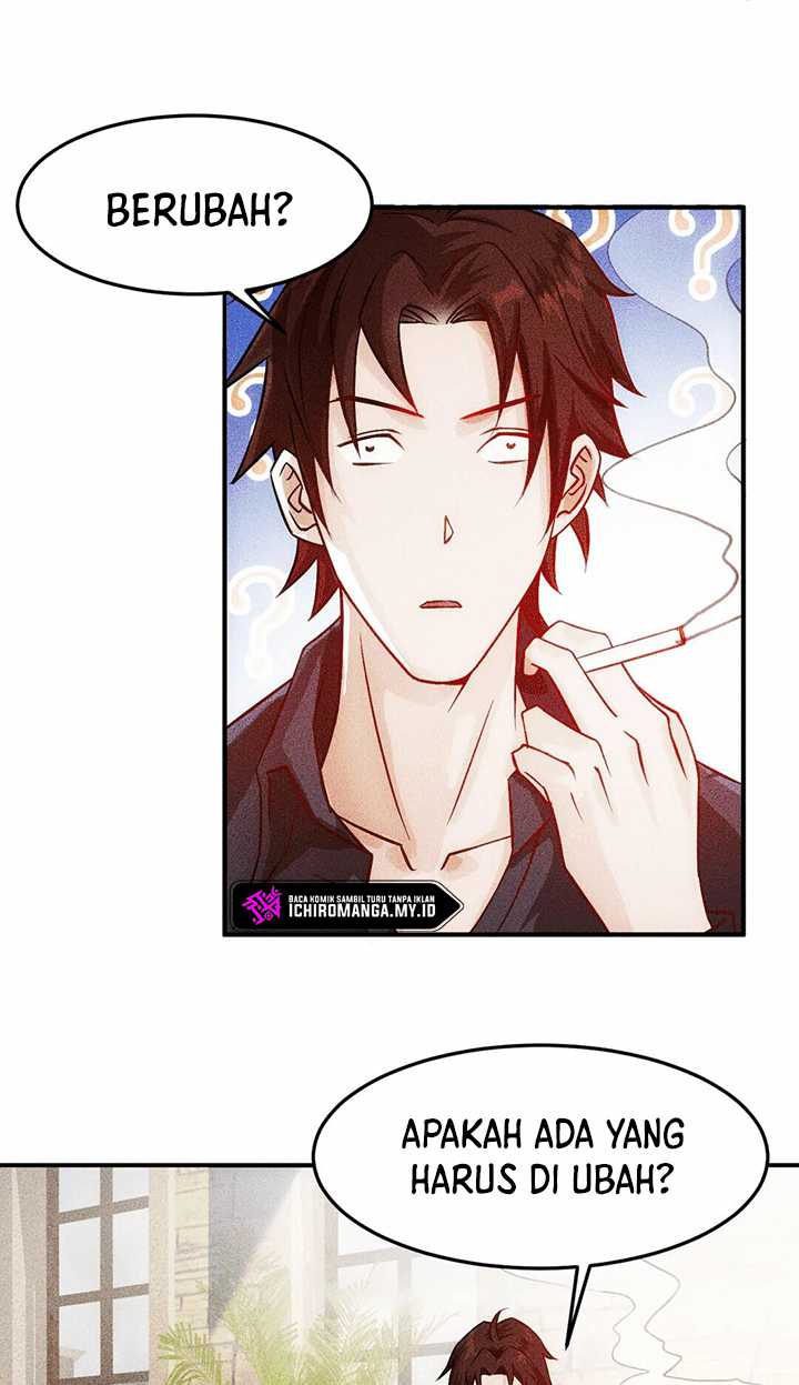 Her Private Bodyguard chapter 3