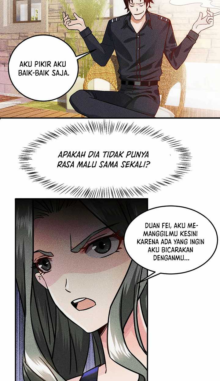 Her Private Bodyguard chapter 3