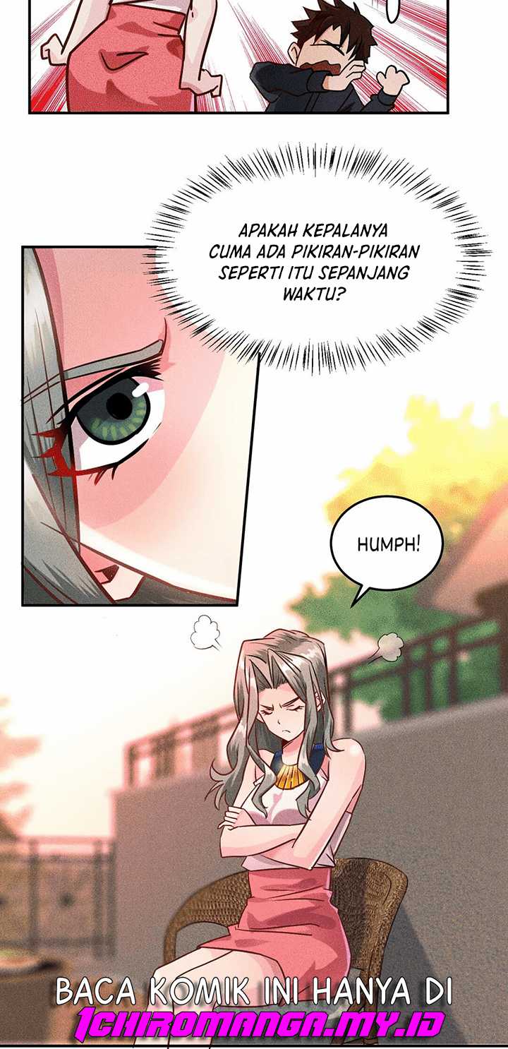 Her Private Bodyguard chapter 3