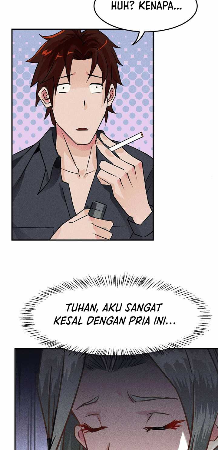 Her Private Bodyguard chapter 3