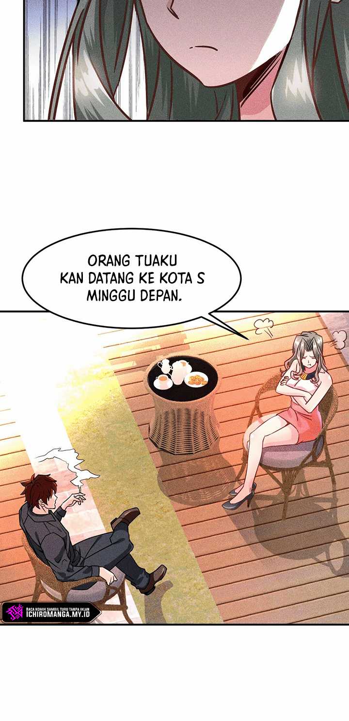 Her Private Bodyguard chapter 3