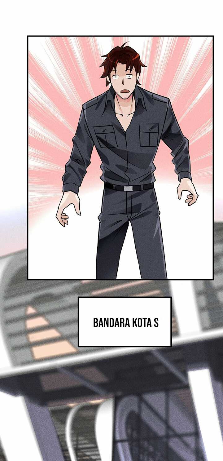 Her Private Bodyguard chapter 3