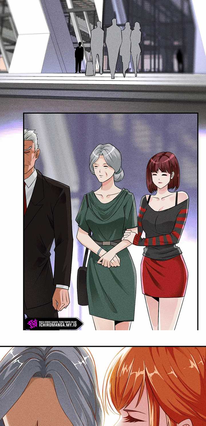 Her Private Bodyguard chapter 3
