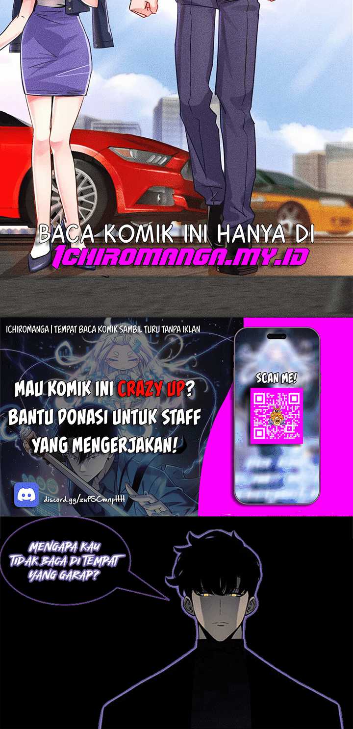 Her Private Bodyguard chapter 3