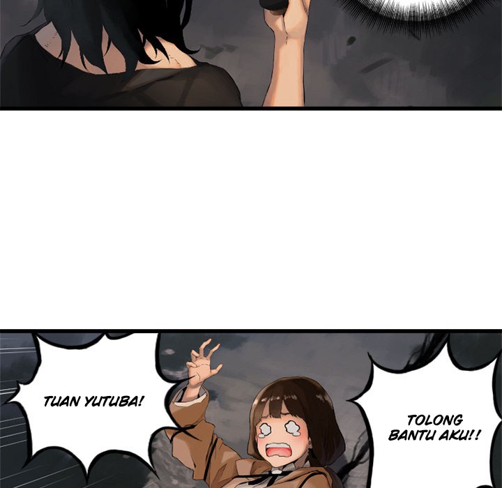 Her Summon chapter 5