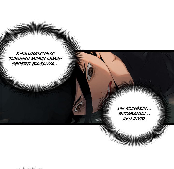 Her Summon chapter 5