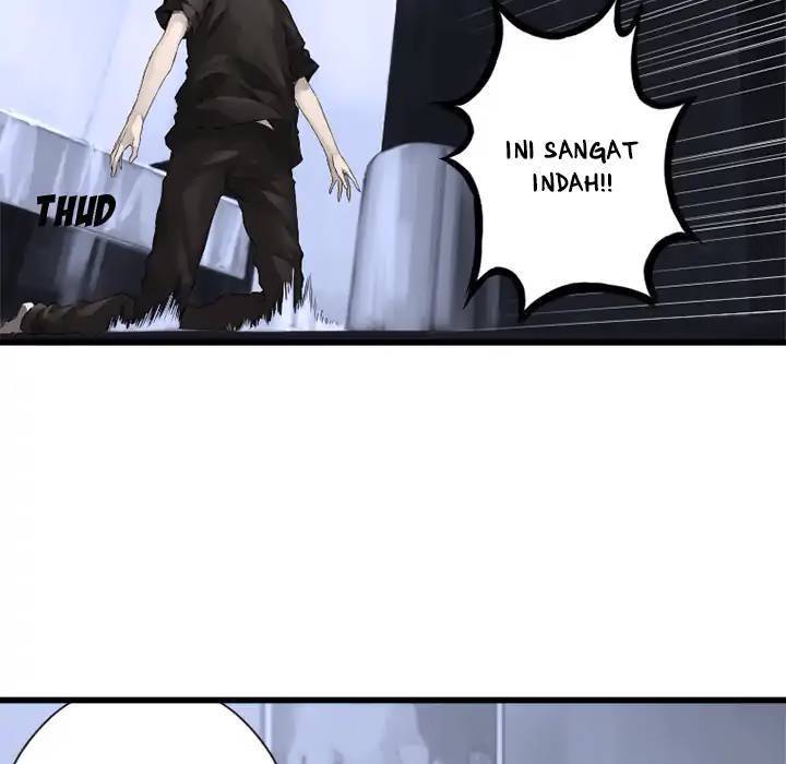 Her Summon chapter 8