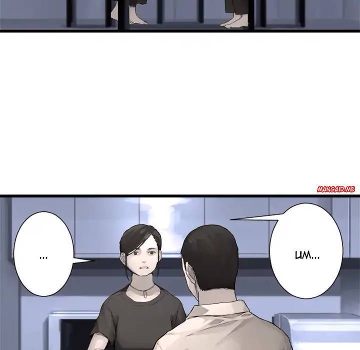 Her Summon chapter 8