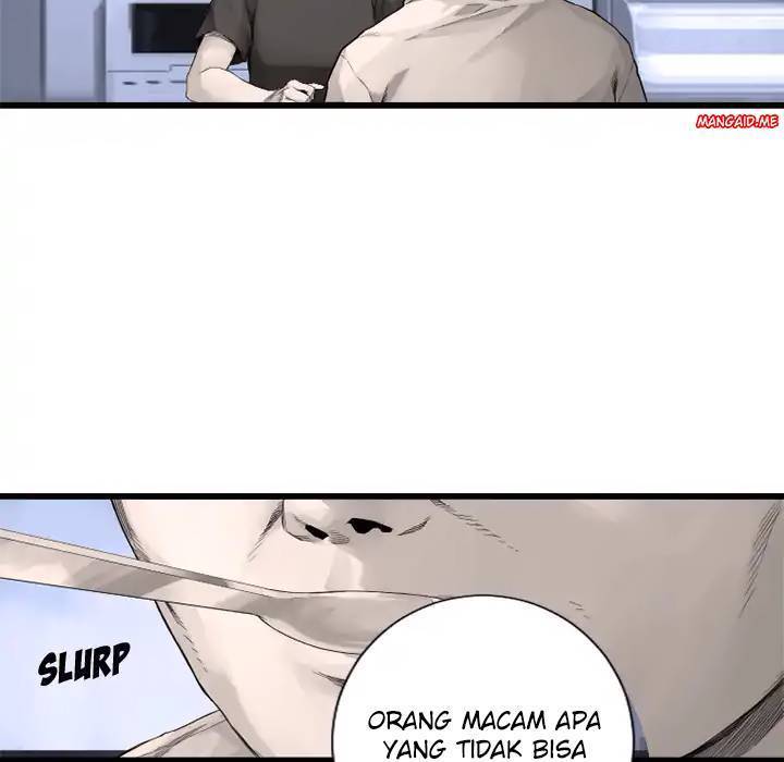 Her Summon chapter 8