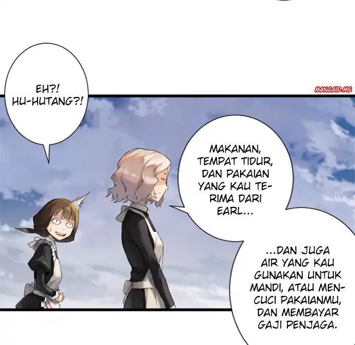 Her Summon chapter 8