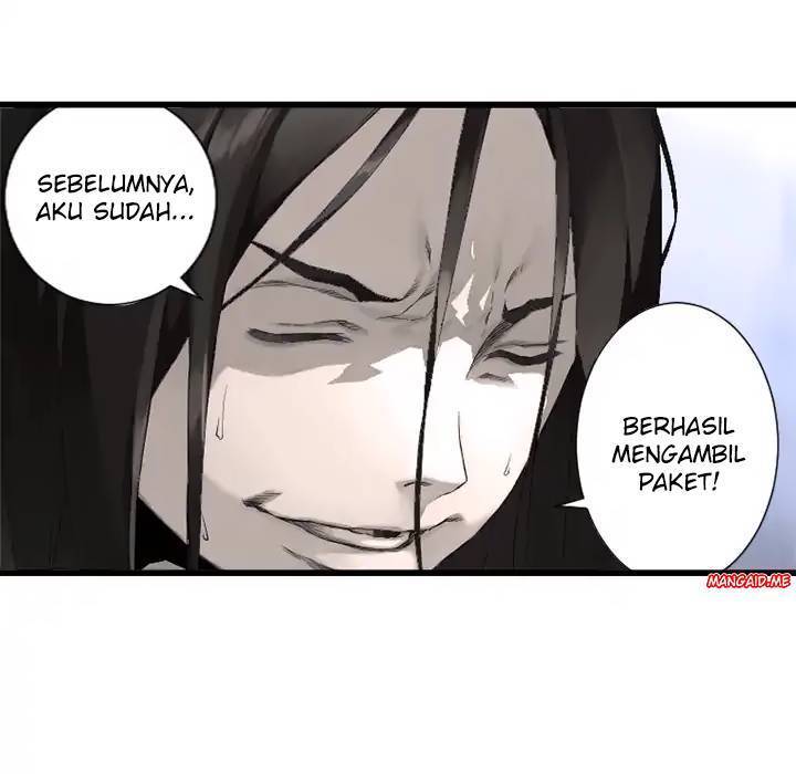 Her Summon chapter 8