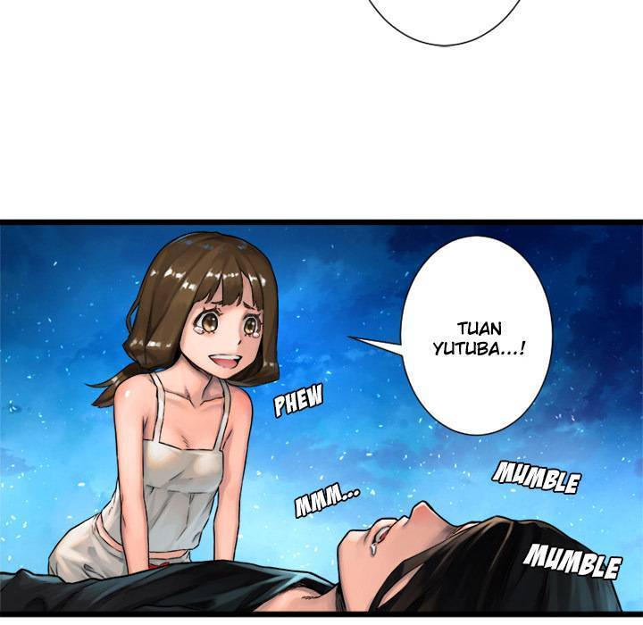 Her Summon chapter 19