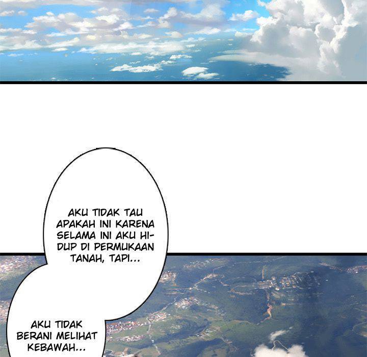 Her Summon chapter 21