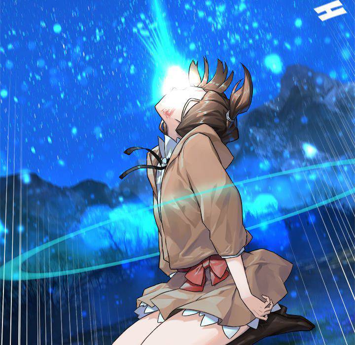 Her Summon chapter 30