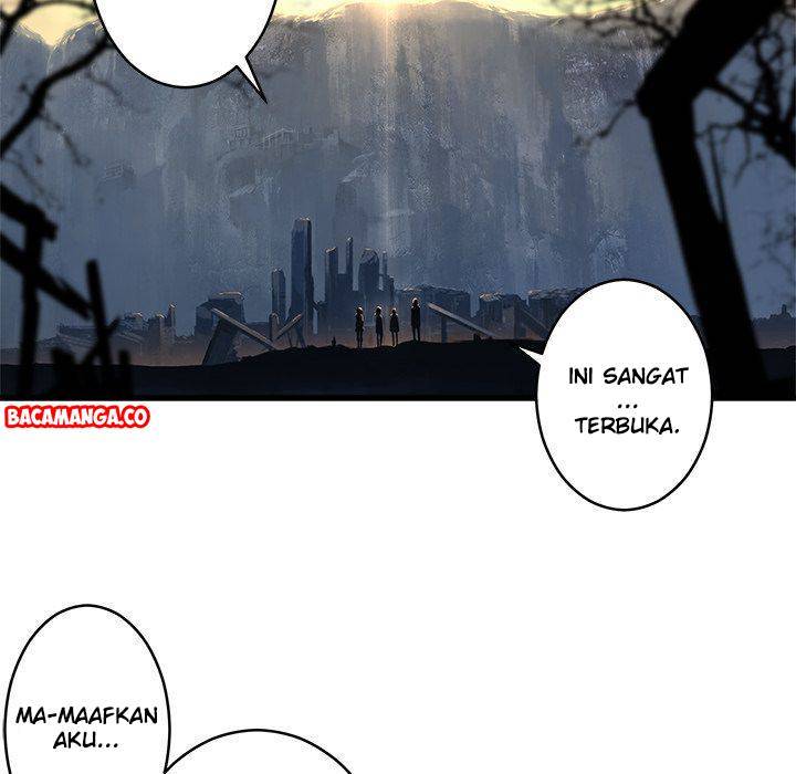 Her Summon chapter 40