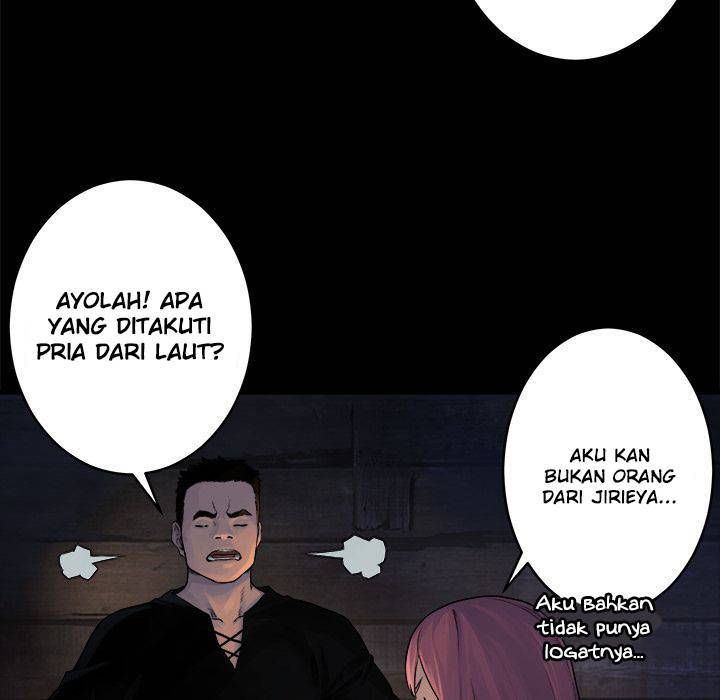 Her Summon chapter 40