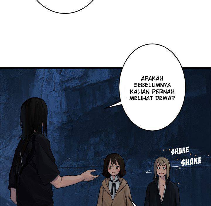 Her Summon chapter 40