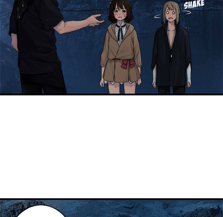 Her Summon chapter 40