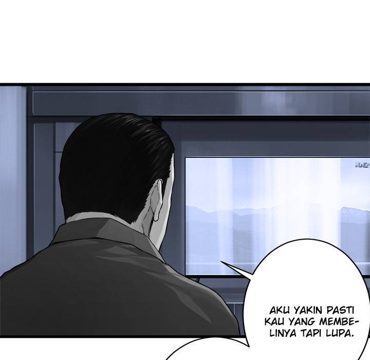 Her Summon chapter 42