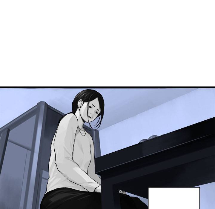 Her Summon chapter 42