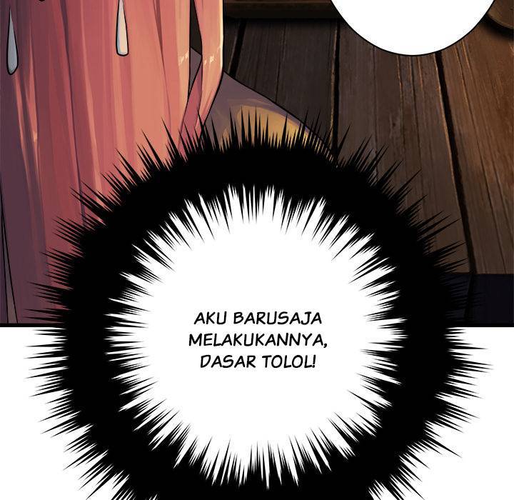 Her Summon chapter 42