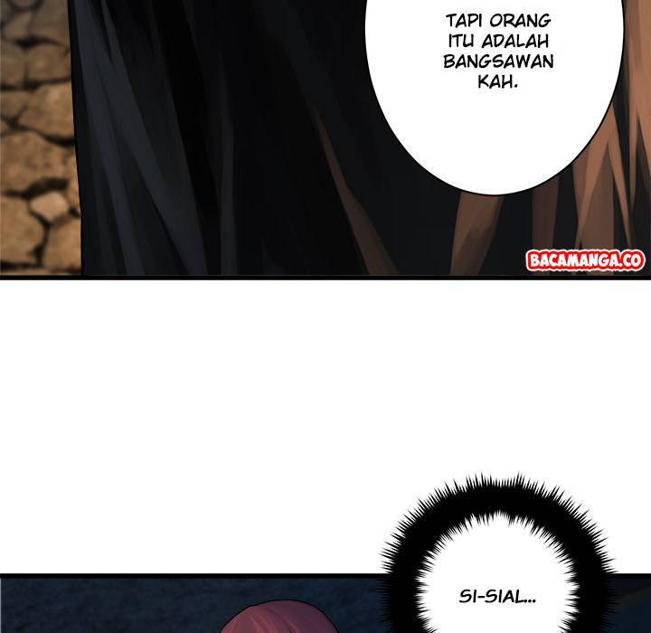 Her Summon chapter 42