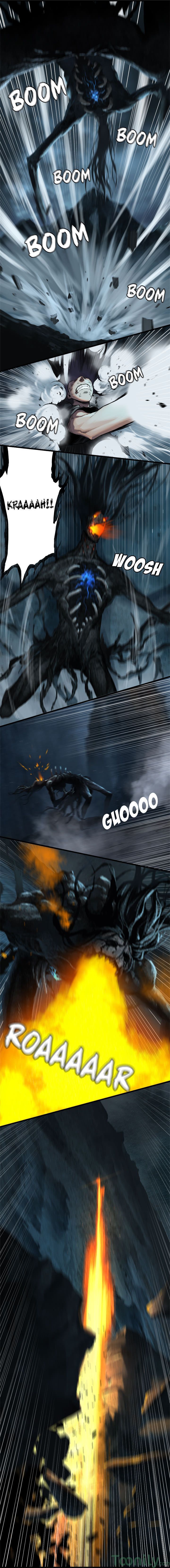 Her Summon Chapter 57 Bahasa Indonesia