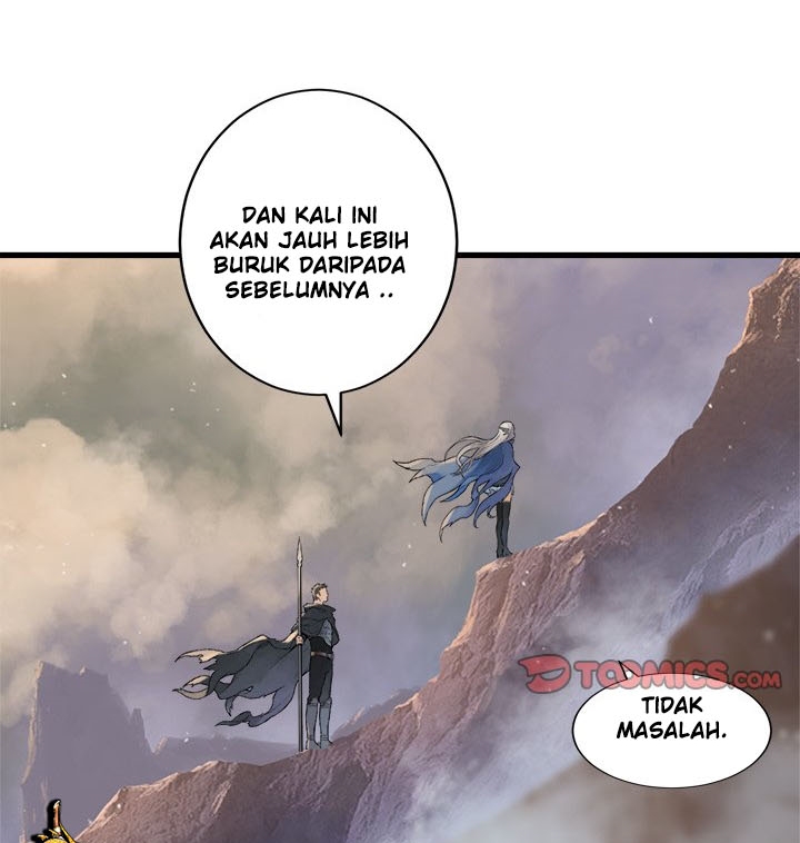 Her Summon chapter 83