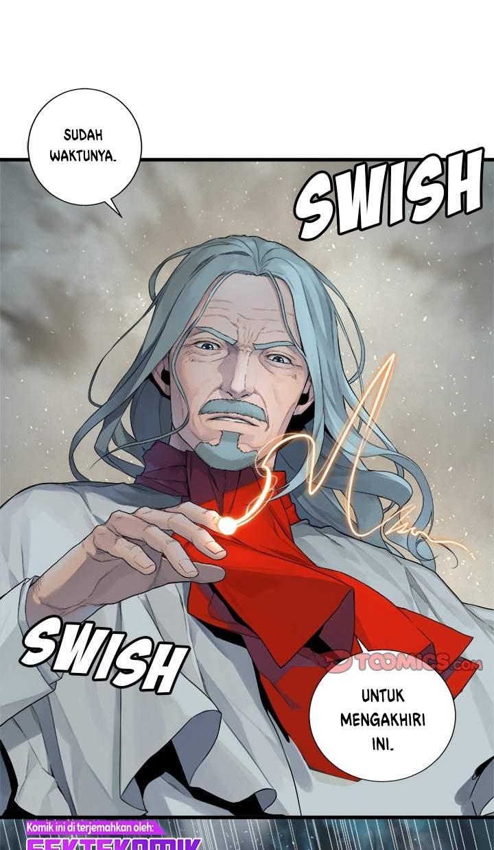 Her Summon Chapter 115 Bahasa Indonesia