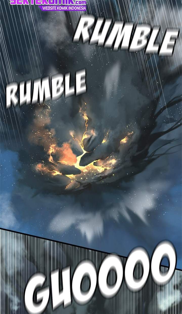 Her Summon Chapter 115 Bahasa Indonesia