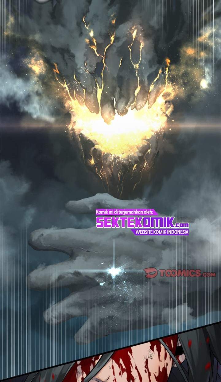 Her Summon Chapter 115 Bahasa Indonesia