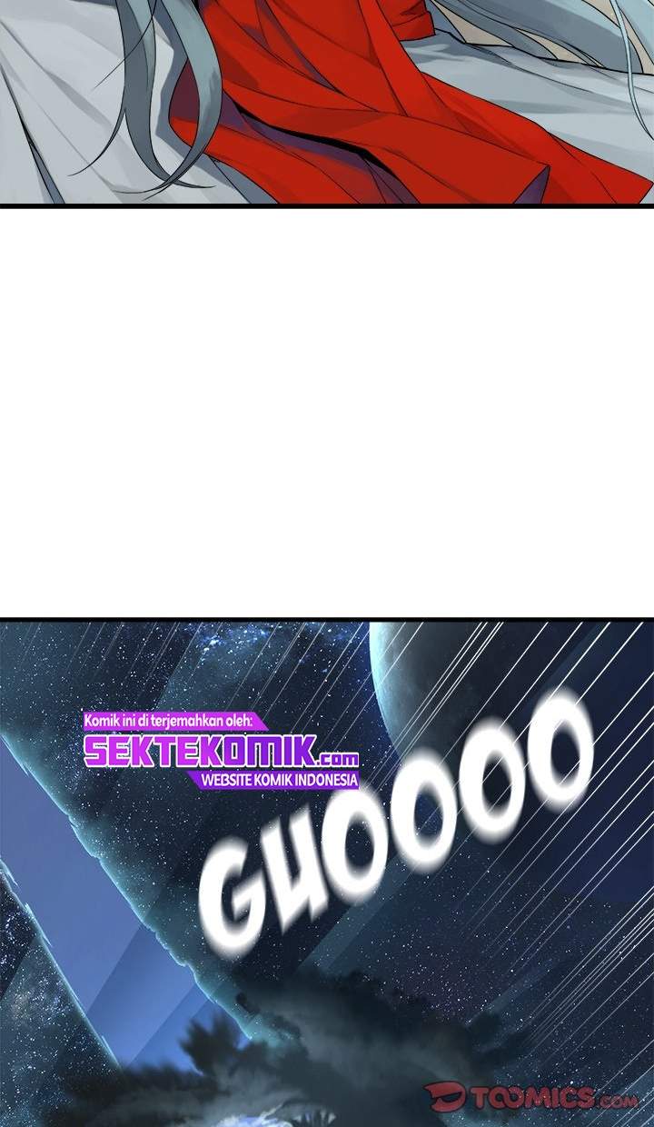 Her Summon Chapter 115 Bahasa Indonesia