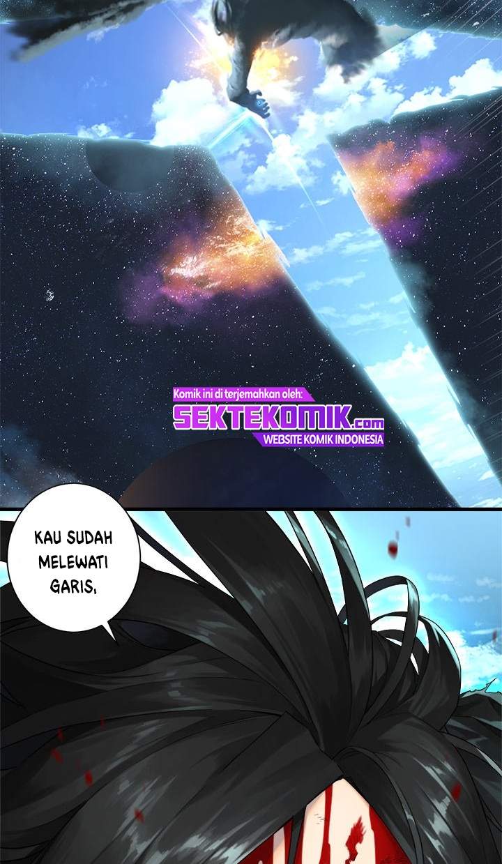 Her Summon Chapter 115 Bahasa Indonesia