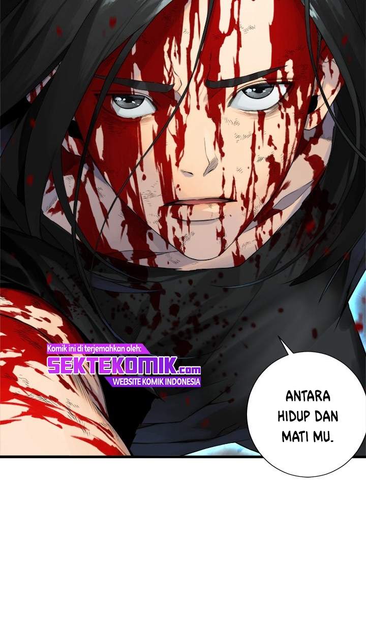 Her Summon Chapter 115 Bahasa Indonesia