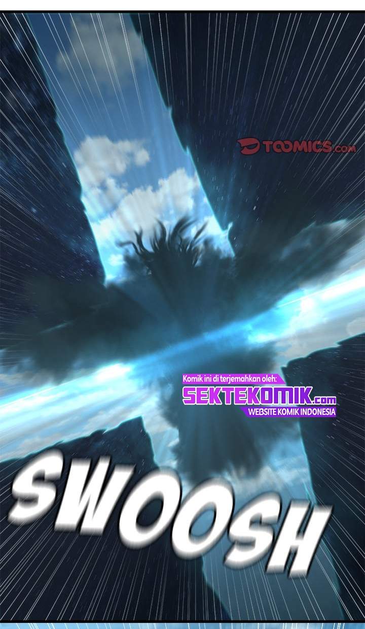 Her Summon Chapter 115 Bahasa Indonesia