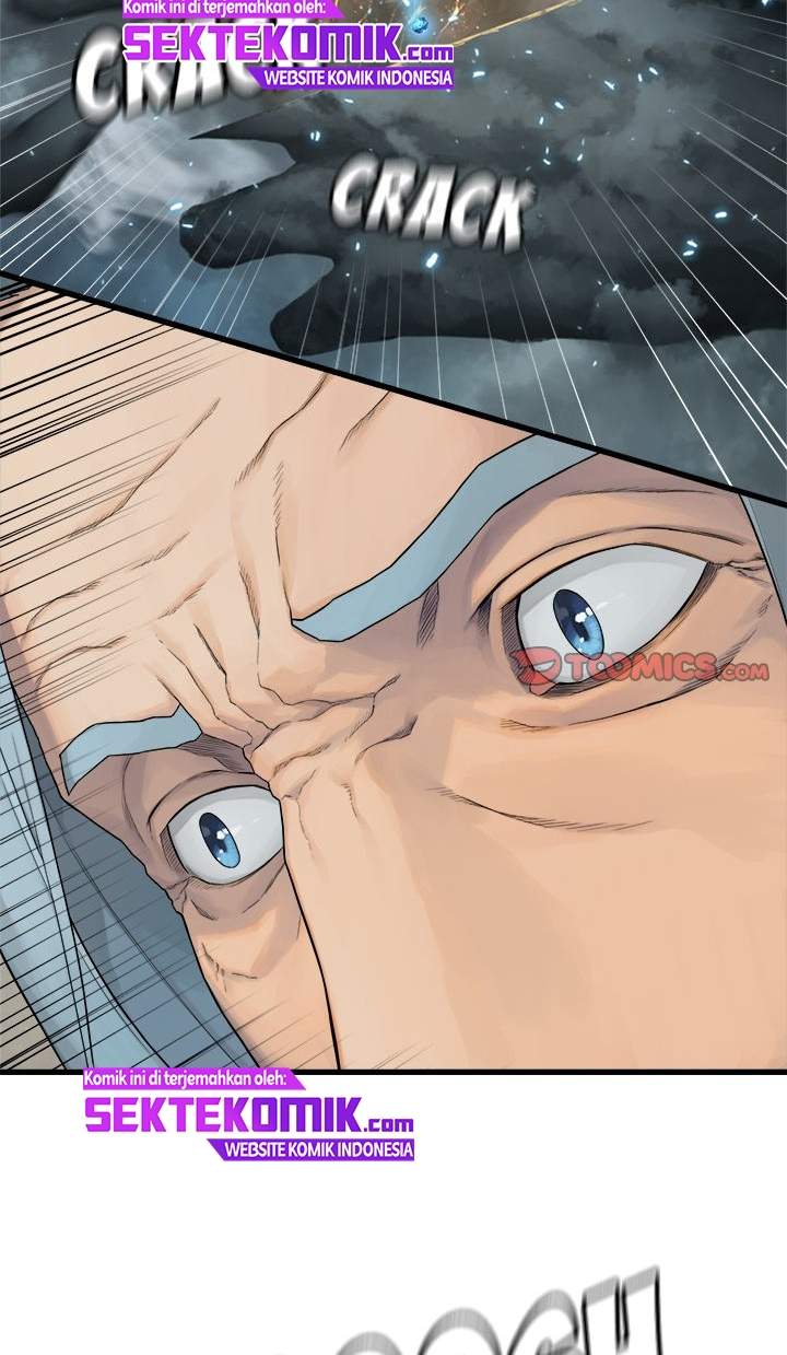 Her Summon Chapter 115 Bahasa Indonesia