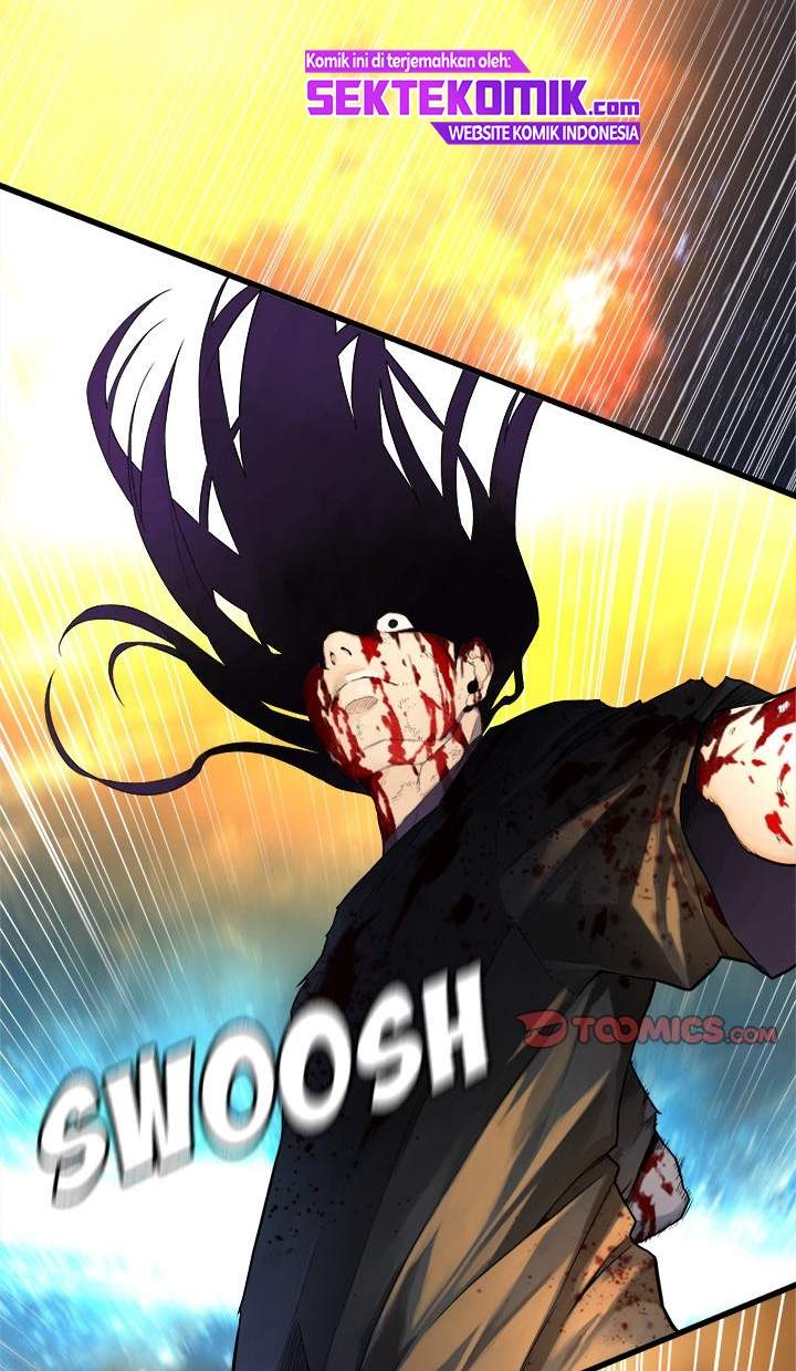 Her Summon Chapter 115 Bahasa Indonesia